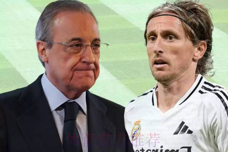 世体-魔笛询问皇马是否续约 得到模糊回答选择离队