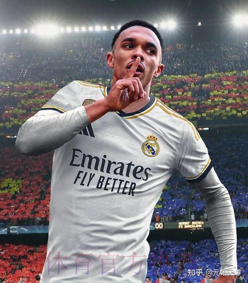 鲁尼-能理解阿诺德的决定 你很难拒绝皇马的邀请